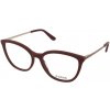 Dioptrické okuliare Guess GU50171 069 Veľkosť: 55