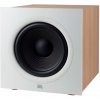 Subwoofer JBL STAGE 200P biela (HJS2200PWHT)