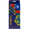 Art&Hobby olejové farby 12 ks 12 ml