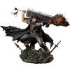 Soška Medicos Entertainment Berserk - Guts Black Swordsman 26 cm