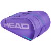 Taška na rakety Head Tour Racquet Bag XL Purple