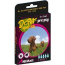 Dr.Pet Spot-on pipety 5 x 1 ml