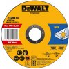 DeWALT rezný kotúč 125x1mm (10 ks) DT3507-QZ