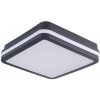 Kanlux | Kanlux 33349 - LED Vonkajšie svietidlo BENO LED/18W/230V 4000K IP54 | KX0350