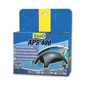 TETRA APS 400