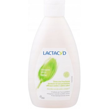 Lactacyd Femina jemná emulzia pre intímnu hygienu pre ženy 300 ml