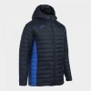 URBAN V ANORAK bunda modrá námornícka azúrová 6XS
