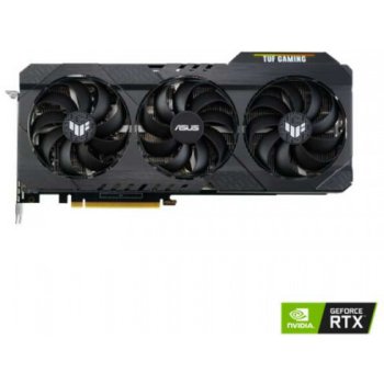 Asus TUF-RTX3060-O12G-V2-GAMING (LHR)