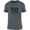 Tričko Fjällräven Artic Fox T-Shirt Dusk - XXL