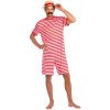 Amscan Pánsky kostým - Retro plavky Veľkosť - dospelý: STD