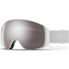 SMITH snb okuliare - 4D Mag White Vapor (995T) veľkosť: OS