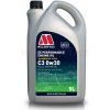 MILLERS OILS motorový olej plně syntetický s nanočásticemi EE Performance C3 0w30 5l MI 85975