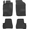 Koberce gumenné FROGUM 3D No.77 PEUGEOT 206 1998-2012
