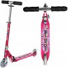 Dvojkolesová kolobežka Micro SA0136 Ružová