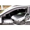 Škoda Fabia IV od 2021 (predné) - deflektory Heko