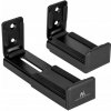 Maclean Regulovateľný nástenný držiak na soundbar MC-932