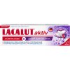 Lacalut Aktiv na ochranu ďasien a zdravú zubnú sklovinu 75 ml