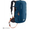 ORTOVOX Avabag Litric Tour 28 S batoh, 28 l, petrol blue