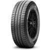 Celoročná pneumatika Pirelli Carrier All Season 225/70R15 112 S priľnavosť na snehu (3PMSF)