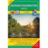 TM 155 - Hronská pahorkatina - Levice