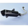 POLIN EXHAUST FULL SYSTEM