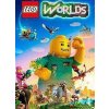 LEGO: Worlds