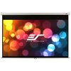 Elite Screens manual 132 x 235cm M106XWH