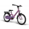 Puky PUKY Detský bicykel 16