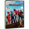 Minecraft film - DVD