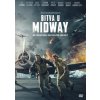 Magic Box Bitka o Midway N03245 DVD