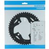 SHIMANO Prevodnik 48z. T4010 Alivio 9-k. čierny 104mm