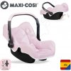 Smoby Autosedačka s bezpečnostným pásom Seat Pink Maxi Cosi&Quinny