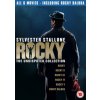 Rocky: The Undisputed Collection (DVD)