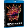 Expendables: Postradatelní 1-4 kolekce Blu-ray 4BD