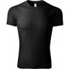 Piccolio Pixel Unisex tričko P81 čierna L