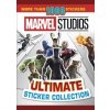 Marvel Studios Ultimate Sticker Collection