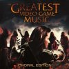 RUZNI - GREATEST VIDEO GAME MUSIC (1CD)