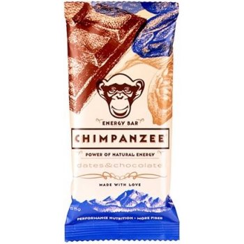 Chimpanzee Energy Bar 55 g