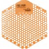 Fre Pro Wave 3D pisoárové sitko s vôňou manga oranžové 1 kus