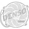 Ventilátor chladenia motora DENSO DER07007