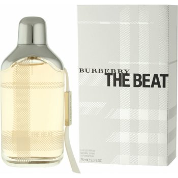 Burberry The Beat parfumovaná voda dámska 75 ml od 117,99 € - Heureka.sk