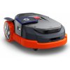Robotická kosačka Segway Navimow X330E