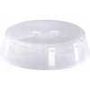 Xavax 110216 Basic plastový kryt do mikrovlnky 26 cm