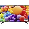 LG Electronics 65UT73006LA 4K UHD LCD TV 165 cm 65 palca En.trieda 2021: G (A - G) CI+, DVB-C, DVB-S2, DVB-T2, WLAN, UHD, Smart TV čierna; 65UT73006LA.AEEQ