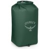 Osprey Ultralight Dry Sack, vodotesný vak - 20 L - Tundra Green