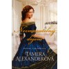 Nezmazateľný dojem Tamera Alexanderová