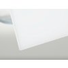 Polycasa Opálové plexisklo Akrylon XT 3 mm WS 025 1010 x 2050 mm biele 1 ks