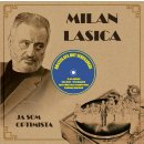Milan Lasica & Bratislava Hot Serenaders: Ja som optimista CD