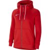 Nike Team Dámska mikina Nike Park 20 Hoodie CW6955 657 Veľkosť: L