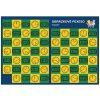 Pexeso: Matematika - Hodiny